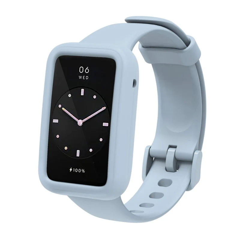 Xiaomi Mi Band 7 Pro Silikon / TPU Bumper