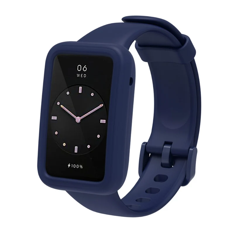 Xiaomi Mi Band 7 Pro Silikon / TPU Bumper
