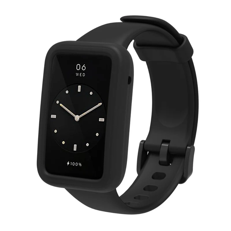 Xiaomi Mi Band 7 Pro Silikon / TPU Bumper