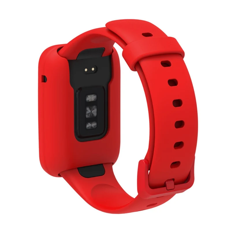 Xiaomi Mi Band 7 Pro Silikon / TPU Bumper