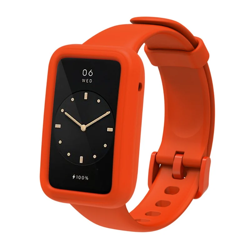Xiaomi Mi Band 7 Pro Silikon / TPU Bumper