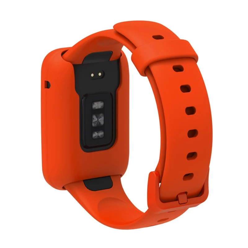 Xiaomi Mi Band 7 Pro Silikon / TPU Bumper