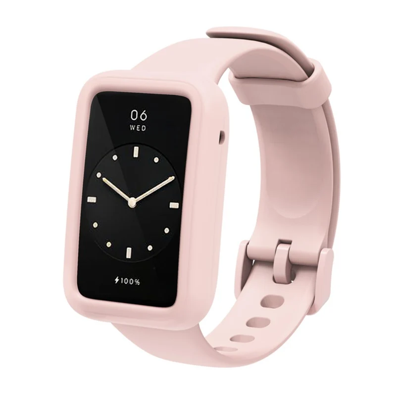 Xiaomi Mi Band 7 Pro Silikon / TPU Bumper