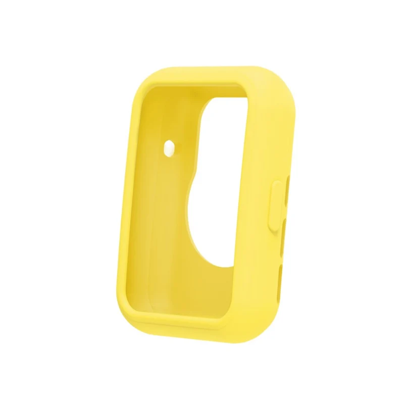 Huawei Watch Fit 2 Silikon / TPU Bumper