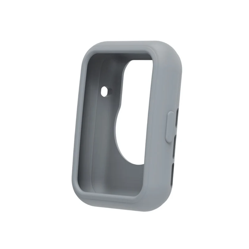 Huawei Watch Fit 2 Silikon / TPU Bumper