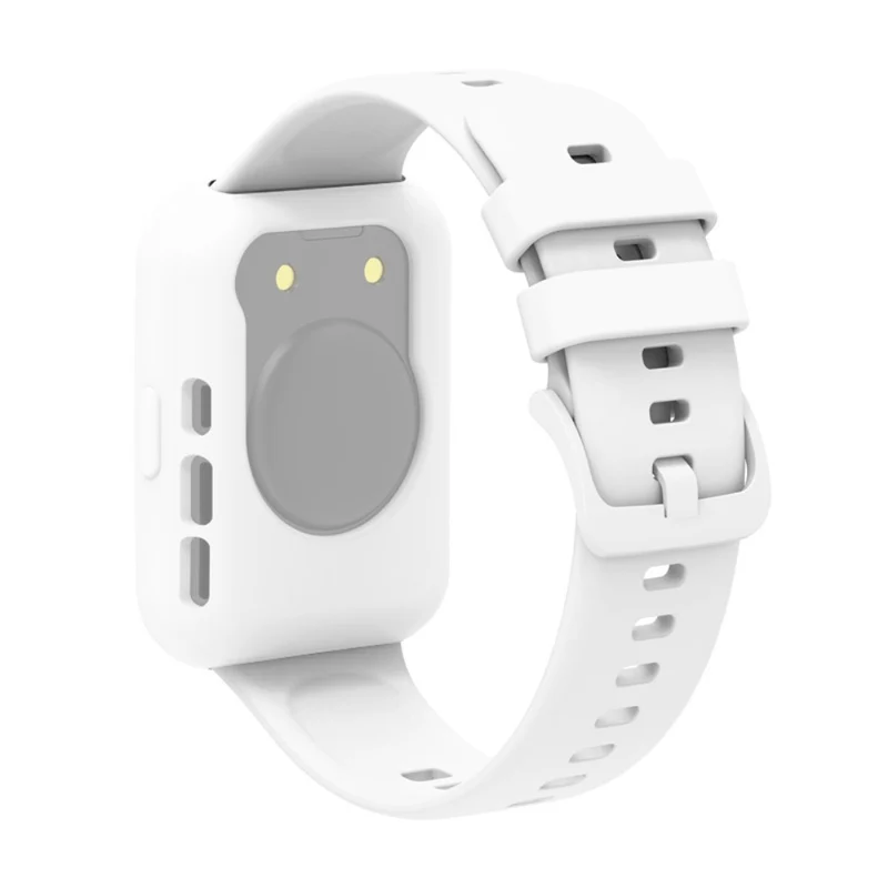 Huawei Watch Fit 2 Silikon / TPU Bumper