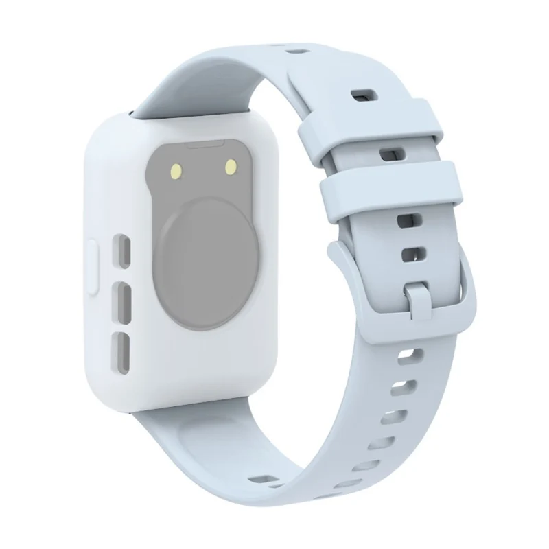 Huawei Watch Fit 2 Silikon / TPU Bumper