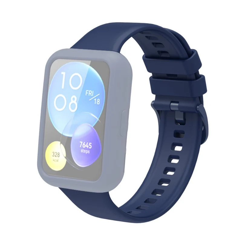 Huawei Watch Fit 2 Silikon / TPU Bumper