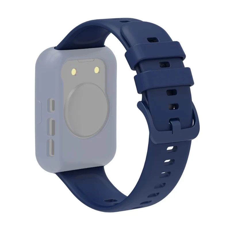 Huawei Watch Fit 2 Silikon / TPU Bumper