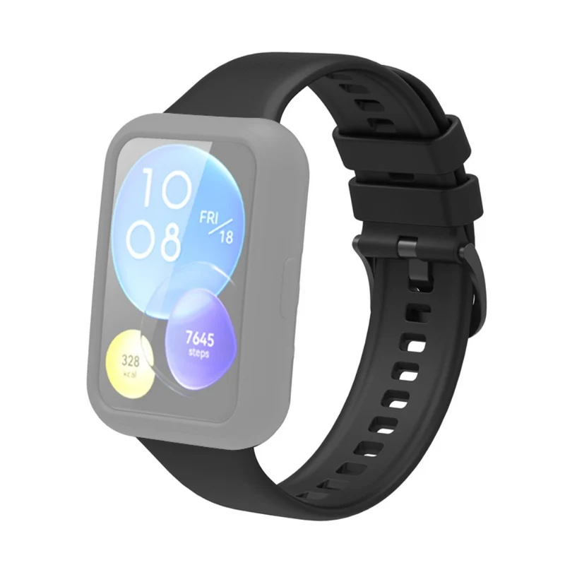 Huawei Watch Fit 2 Silikon / TPU Bumper