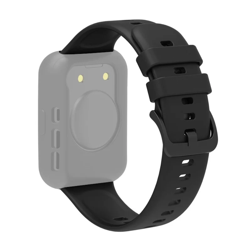 Huawei Watch Fit 2 Silikon / TPU Bumper