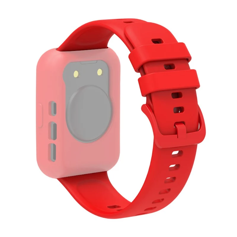 Huawei Watch Fit 2 Silikon / TPU Bumper