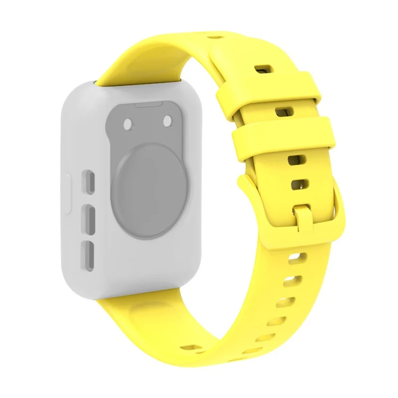 Huawei Watch Fit 2 Silikon / TPU Bumper