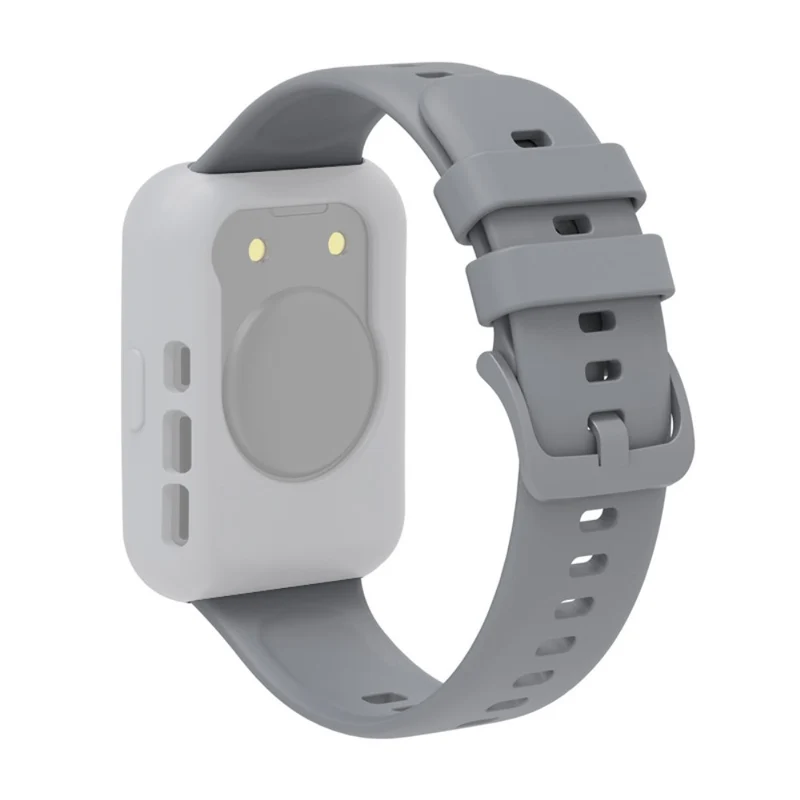 Huawei Watch Fit 2 Silikon / TPU Bumper
