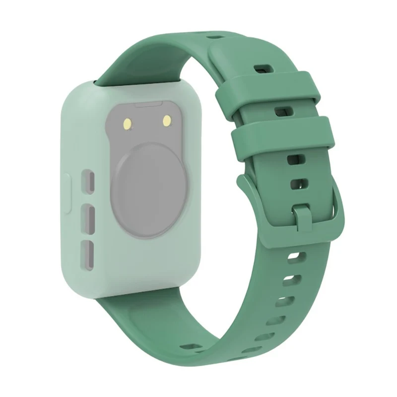 Huawei Watch Fit 2 Silikon / TPU Bumper