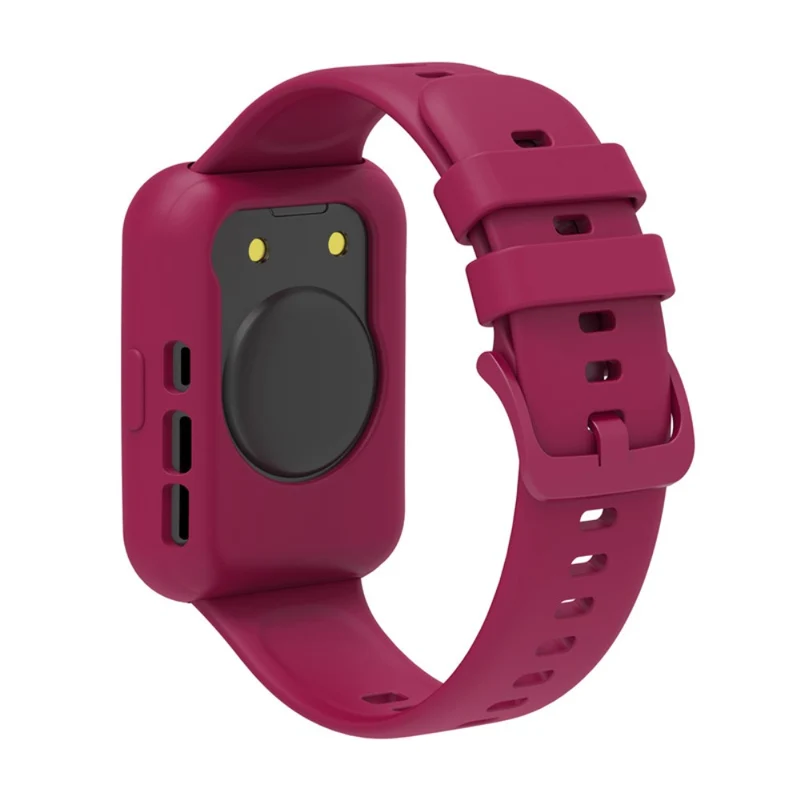 Huawei Watch Fit 2 Silikon / TPU Bumper