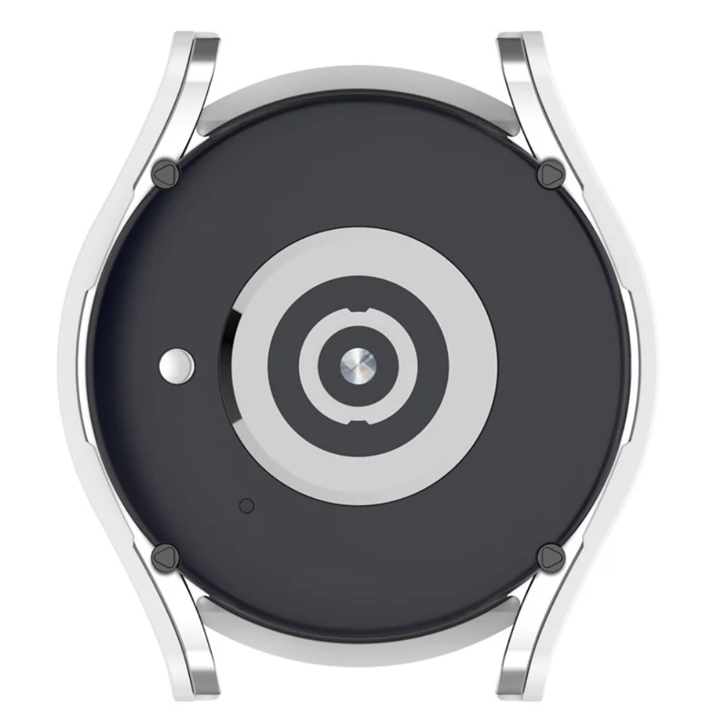 Samsung Galaxy Watch 5 (40mm) / Samsung Galaxy Watch 4 (40mm) Schützende Plastik Universell Bumper