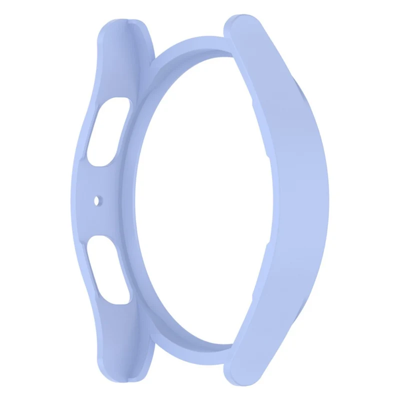 Samsung Galaxy Watch 5 (40mm) / Samsung Galaxy Watch 4 (40mm) Schützende Plastik Universell Bumper