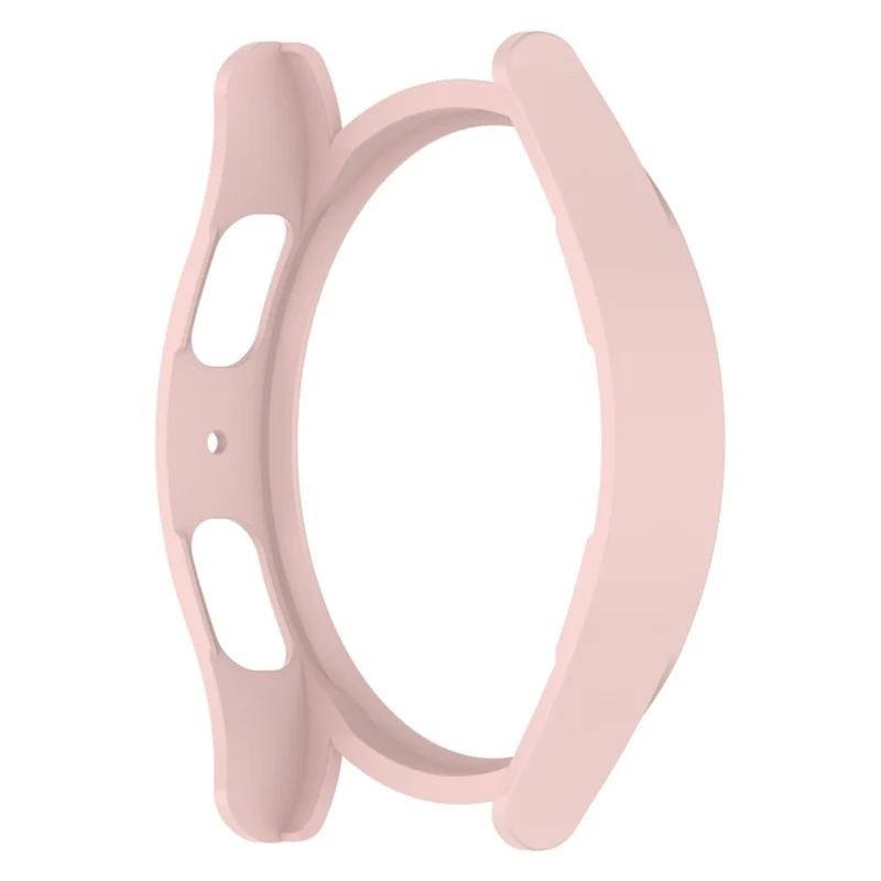 Samsung Galaxy Watch 5 (40mm) / Samsung Galaxy Watch 4 (40mm) Schützende Plastik Universell Bumper
