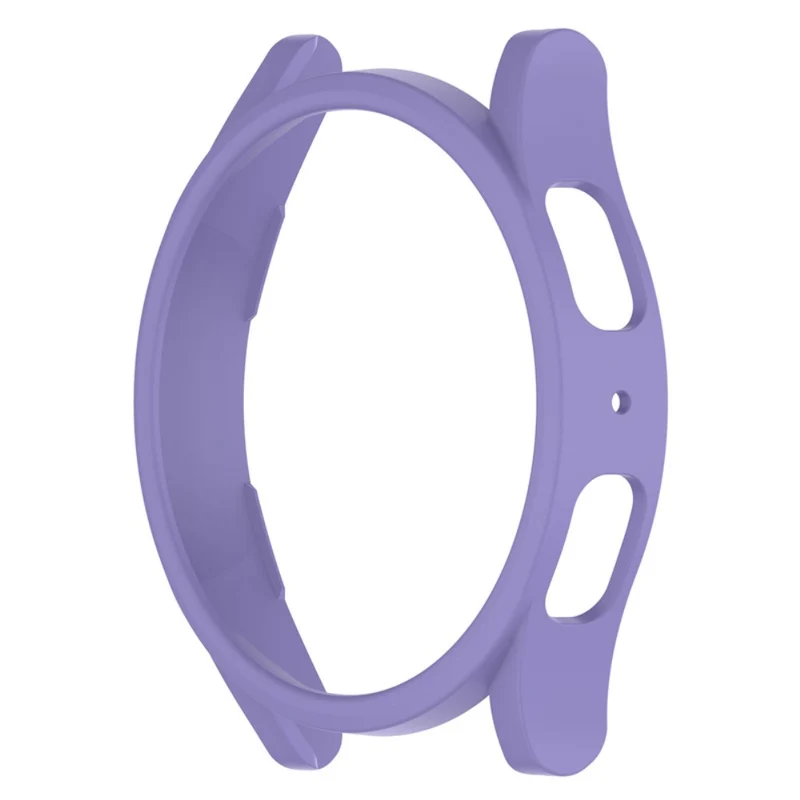 Samsung Galaxy Watch 5 (40mm) / Samsung Galaxy Watch 4 (40mm) Schützende Plastik Universell Bumper