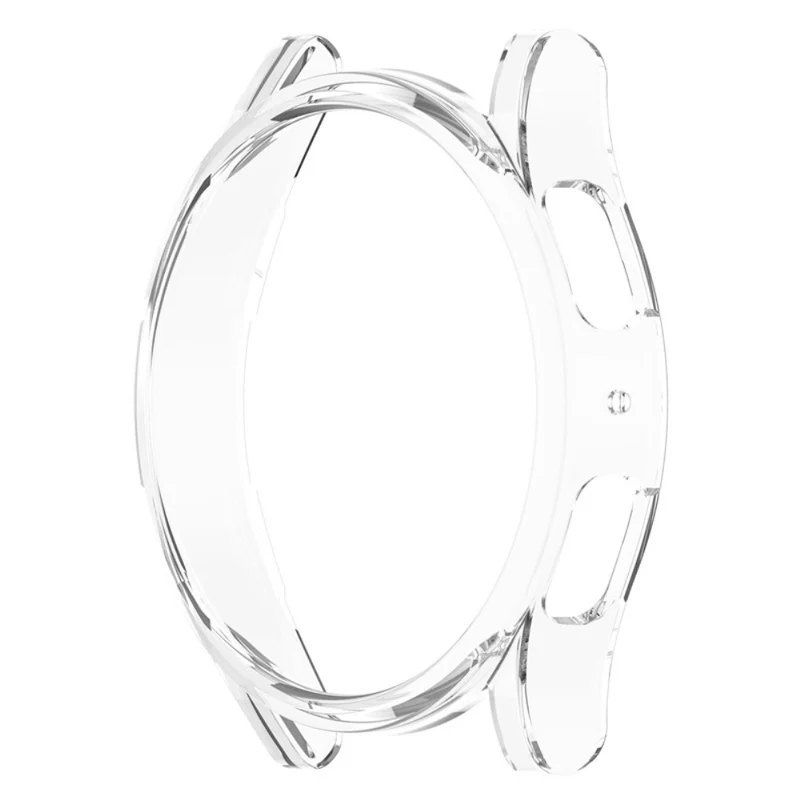 Samsung Galaxy Watch 5 (40mm) / Samsung Galaxy Watch 4 (40mm) Schützende Plastik Universell Bumper