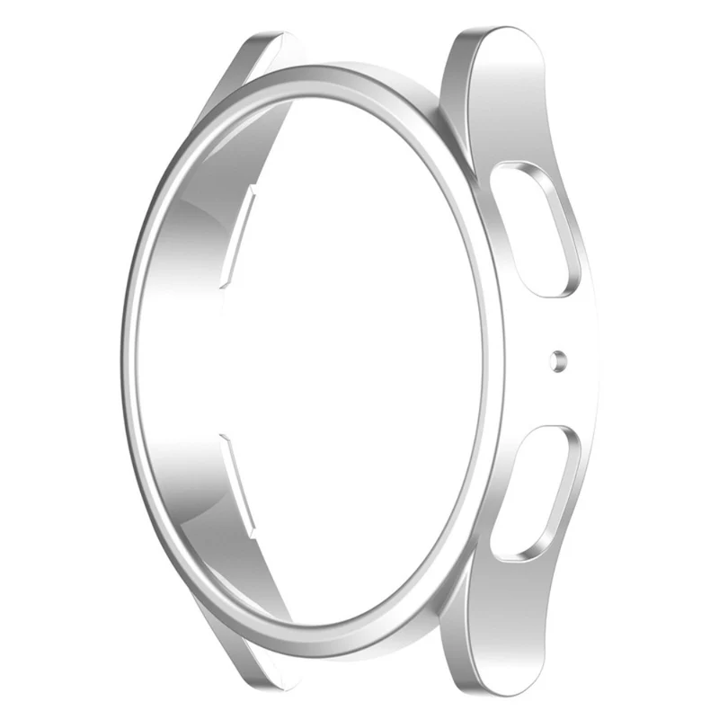 Samsung Galaxy Watch 5 (40mm) / Samsung Galaxy Watch 4 (40mm) Schützende Plastik Universell Bumper