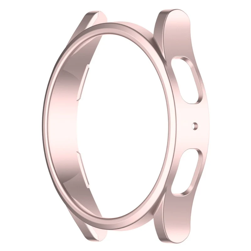 Samsung Galaxy Watch 5 (40mm) / Samsung Galaxy Watch 4 (40mm) Schützende Plastik Universell Bumper