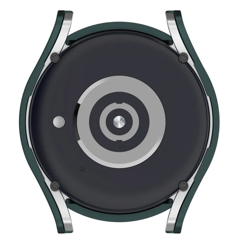 Samsung Galaxy Watch 5 (40mm) / Samsung Galaxy Watch 4 (40mm) Schützende Plastik Universell Bumper