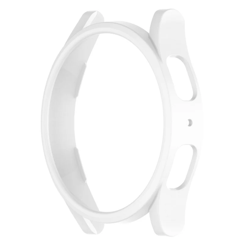 Samsung Galaxy Watch 5 (44mm) / Samsung Galaxy Watch 4 (44mm) Schützende Plastik Universell Bumper