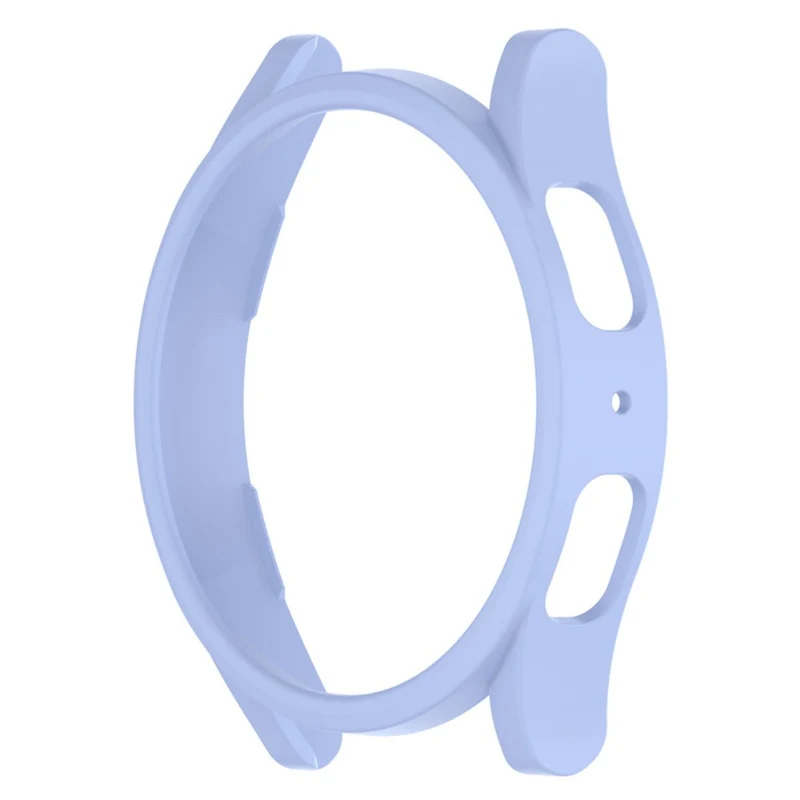 Samsung Galaxy Watch 5 (44mm) / Samsung Galaxy Watch 4 (44mm) Schützende Plastik Universell Bumper