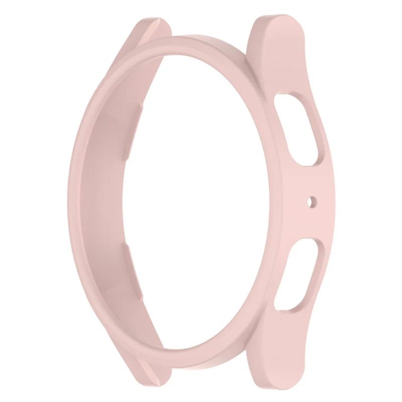 Samsung Galaxy Watch 5 (44mm) / Samsung Galaxy Watch 4 (44mm) Schützende Plastik Universell Bumper