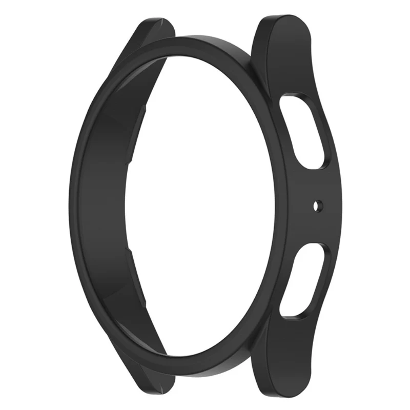 Samsung Galaxy Watch 5 (44mm) / Samsung Galaxy Watch 4 (44mm) Schützende Plastik Universell Bumper
