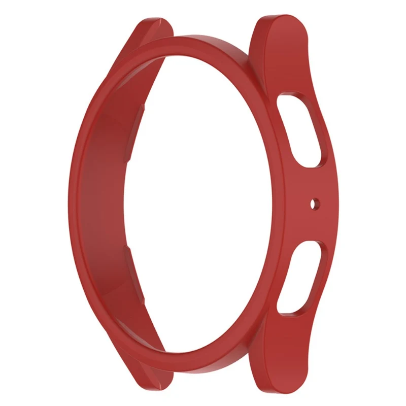 Samsung Galaxy Watch 5 (44mm) / Samsung Galaxy Watch 4 (44mm) Schützende Plastik Universell Bumper