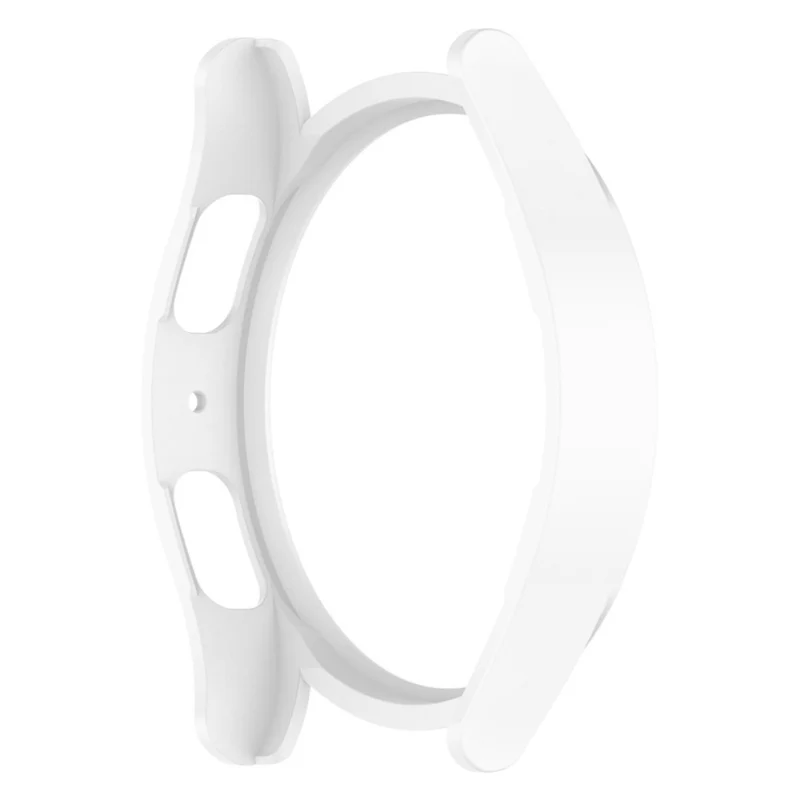 Samsung Galaxy Watch 5 (44mm) / Samsung Galaxy Watch 4 (44mm) Schützende Plastik Universell Bumper