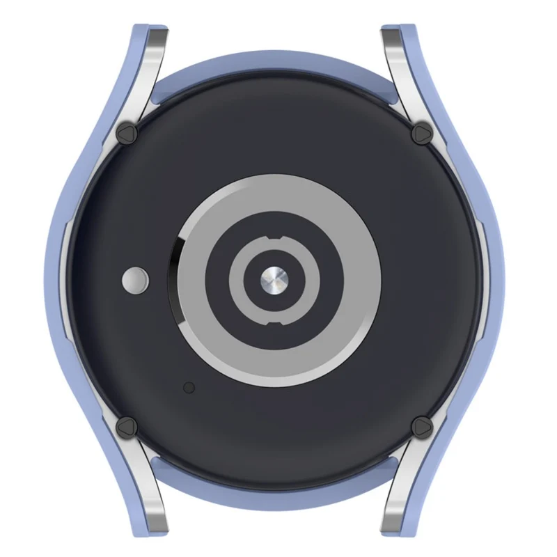 Samsung Galaxy Watch 5 (44mm) / Samsung Galaxy Watch 4 (44mm) Schützende Plastik Universell Bumper
