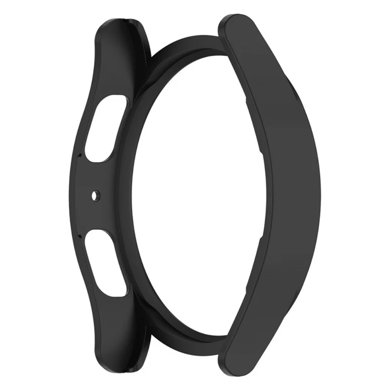Samsung Galaxy Watch 5 (44mm) / Samsung Galaxy Watch 4 (44mm) Schützende Plastik Universell Bumper