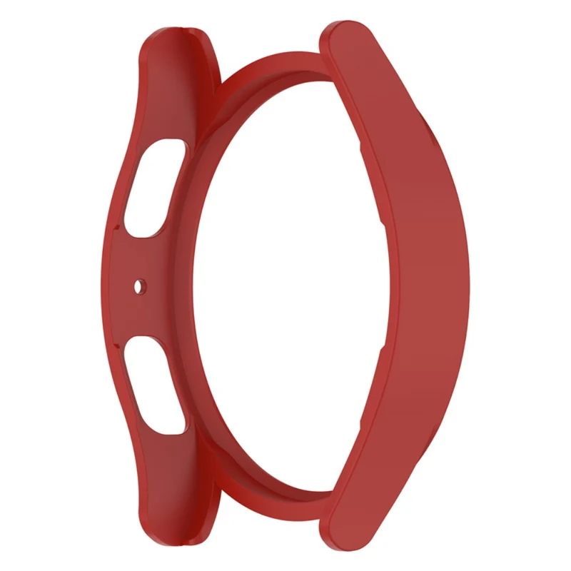 Samsung Galaxy Watch 5 (44mm) / Samsung Galaxy Watch 4 (44mm) Schützende Plastik Universell Bumper