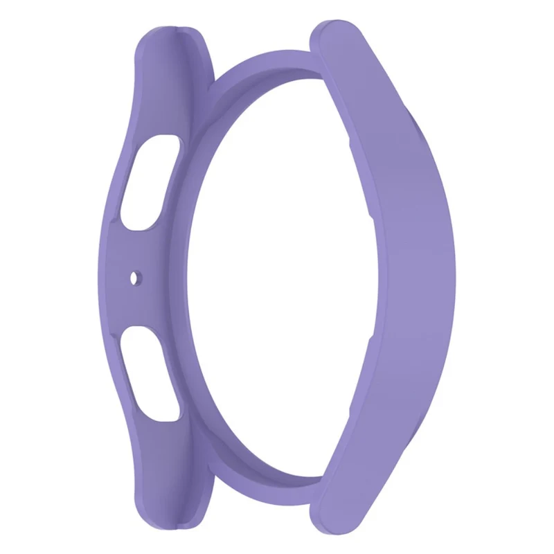 Samsung Galaxy Watch 5 (44mm) / Samsung Galaxy Watch 4 (44mm) Schützende Plastik Universell Bumper