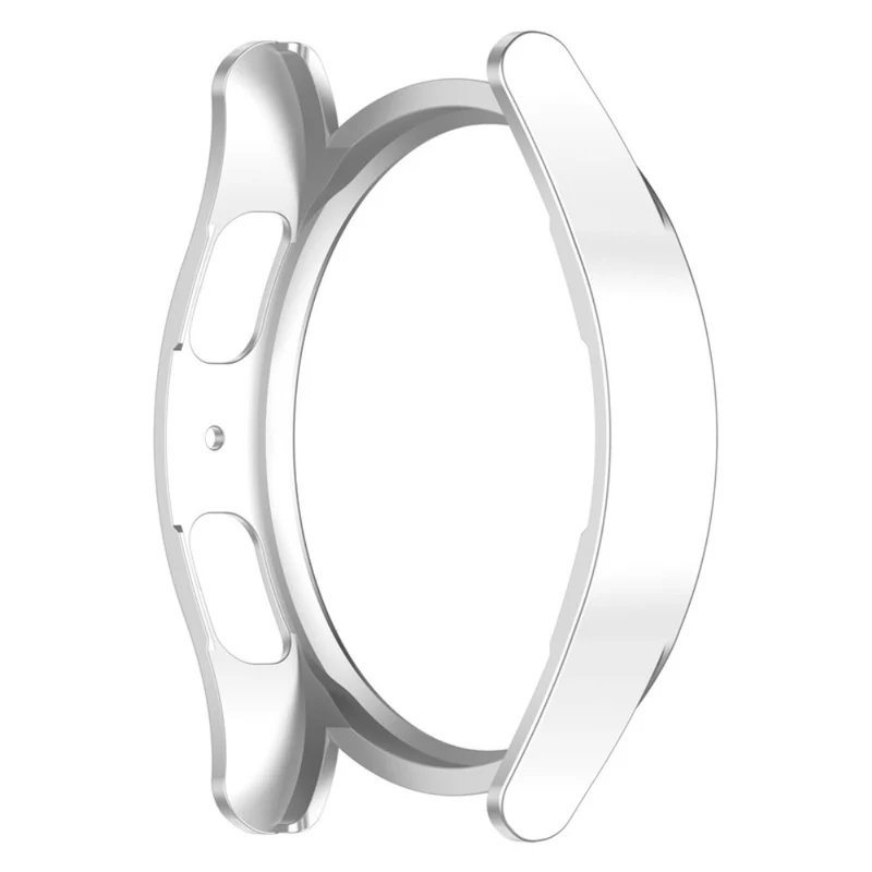 Samsung Galaxy Watch 5 (44mm) / Samsung Galaxy Watch 4 (44mm) Schützende Plastik Universell Bumper
