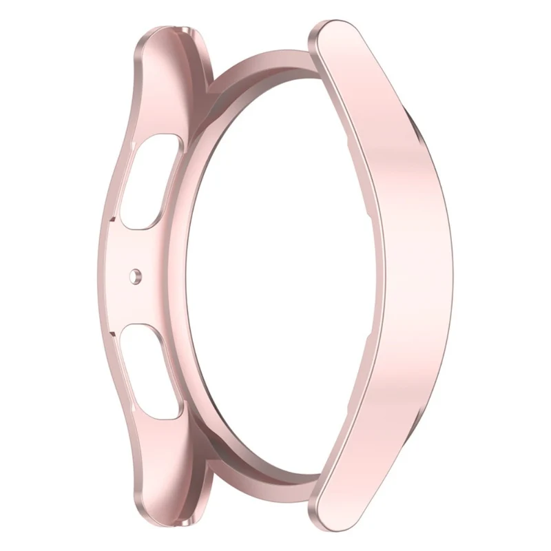 Samsung Galaxy Watch 5 (44mm) / Samsung Galaxy Watch 4 (44mm) Schützende Plastik Universell Bumper