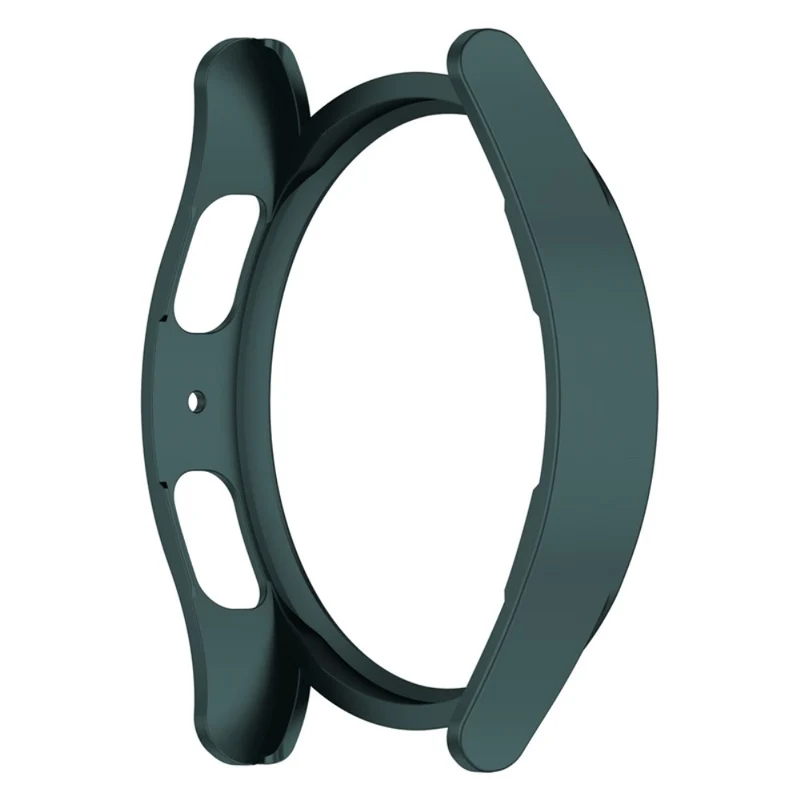 Samsung Galaxy Watch 5 (44mm) / Samsung Galaxy Watch 4 (44mm) Schützende Plastik Universell Bumper