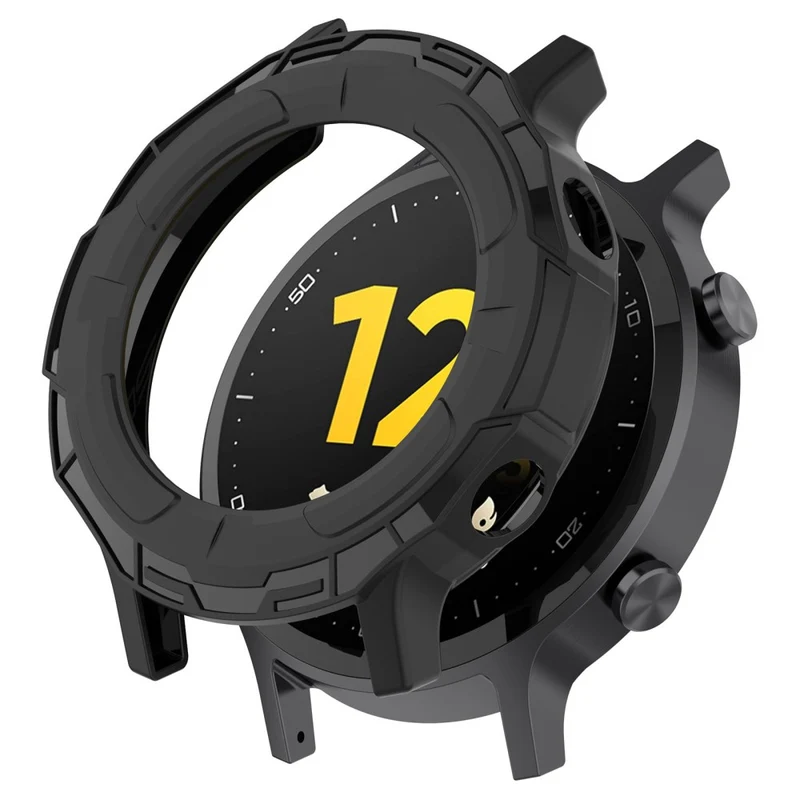 Realme Watch S Schützende Silikon / TPU Bumper