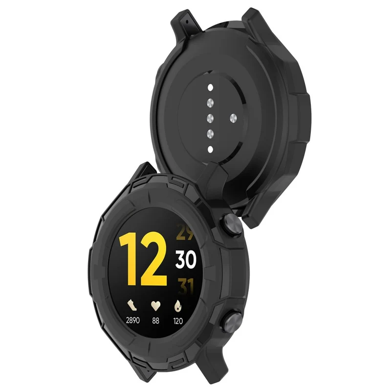 Realme Watch S Schützende Silikon / TPU Bumper