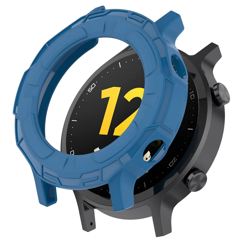 Realme Watch S Schützende Silikon / TPU Bumper