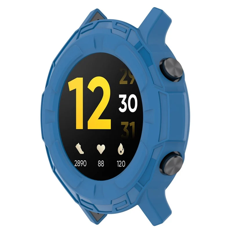 Realme Watch S Schützende Silikon / TPU Bumper