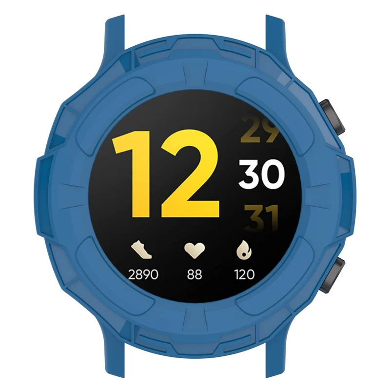 Realme Watch S Schützende Silikon / TPU Bumper