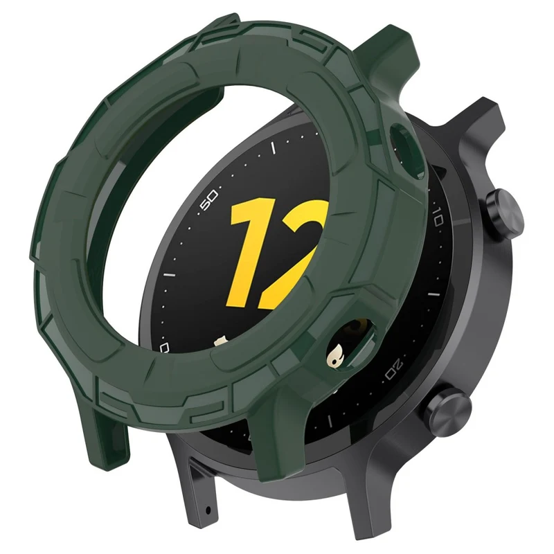 Realme Watch S Schützende Silikon / TPU Bumper