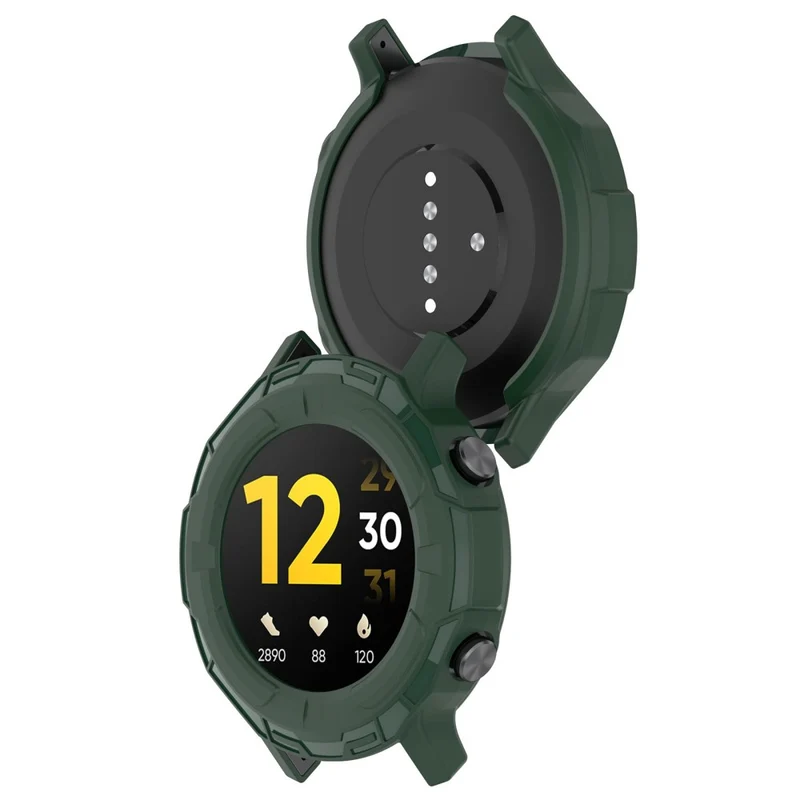 Realme Watch S Schützende Silikon / TPU Bumper
