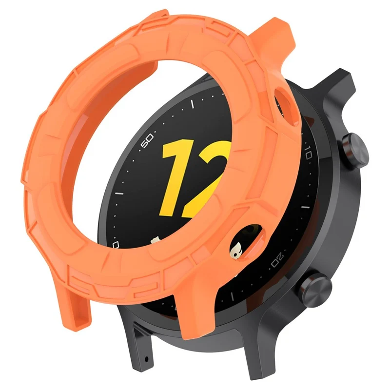 Realme Watch S Schützende Silikon / TPU Bumper