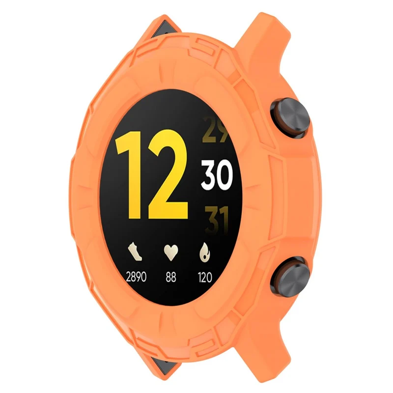 Realme Watch S Schützende Silikon / TPU Bumper